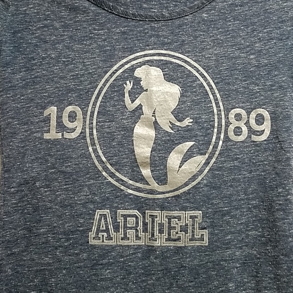 Disney top - Picture 2 of 3